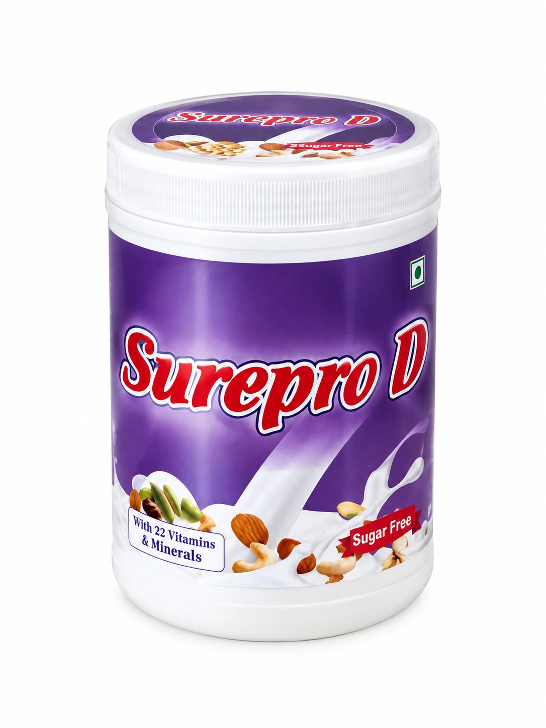 Nutritional Supplement / Protein Supplement