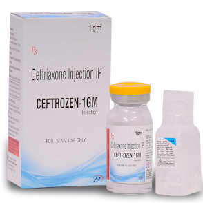 ANTIBIOTIC