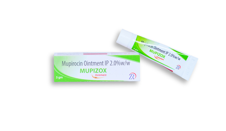 MUPIZOX OINTMENT