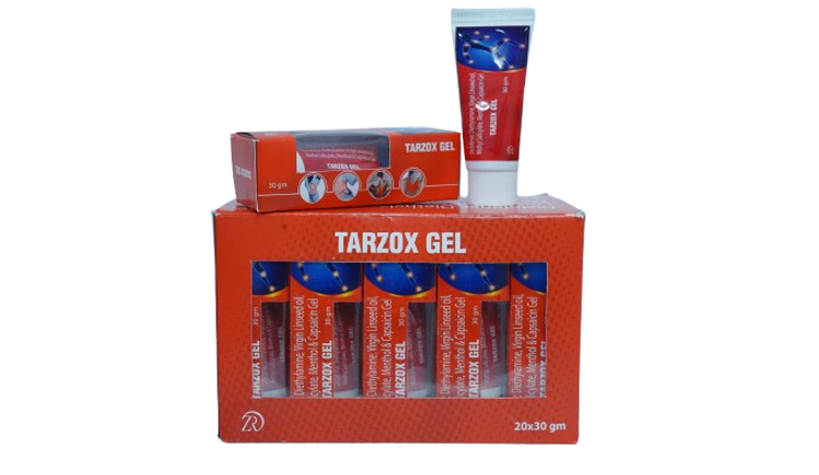 Tarzox Gel