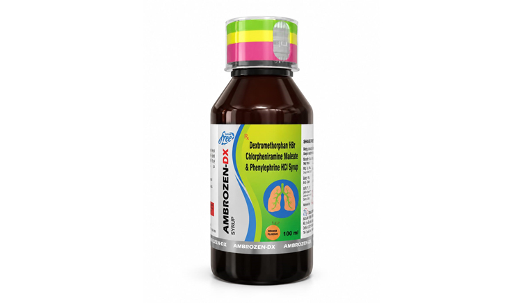 AMBROZEN –DX