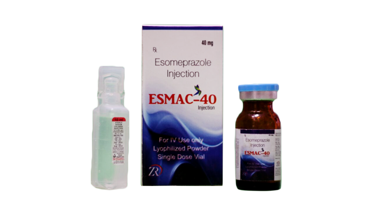 ESMAC IV