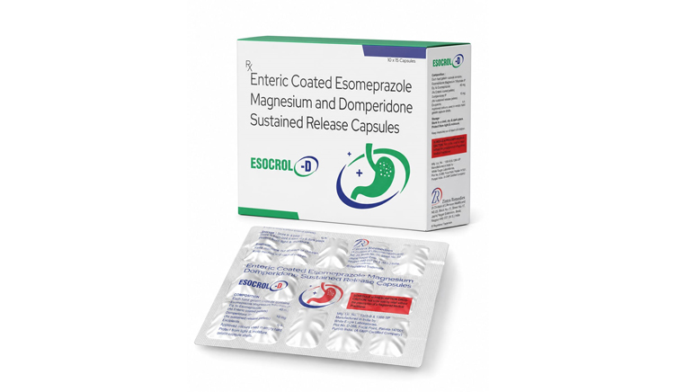 ESOCROL – D