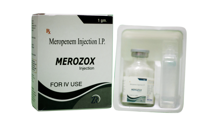 MEROZOX - IP