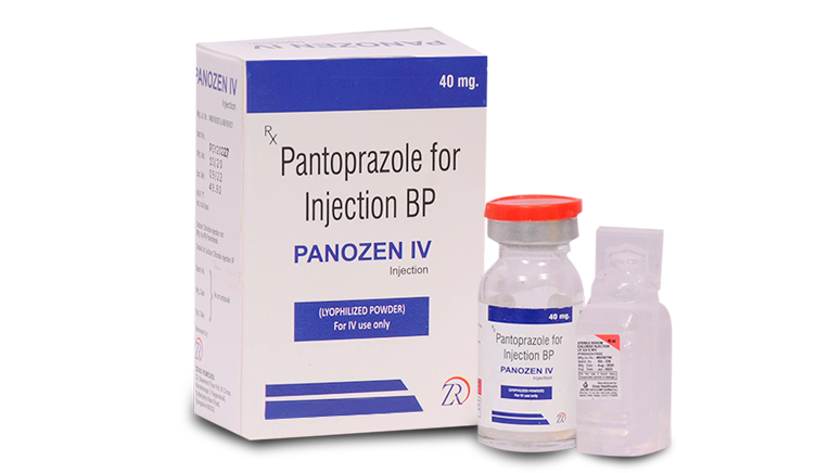 Panozen-IV Injection