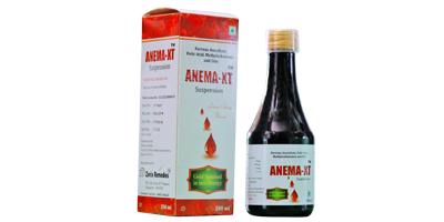 Amena XT SYRUP