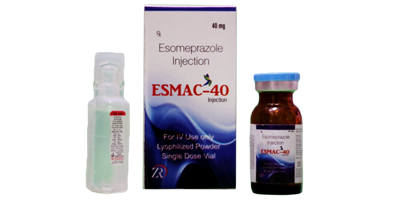 ESMAC 40 INJECTION