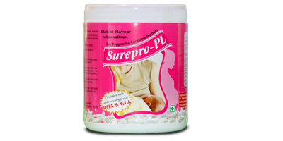 Surepro PL