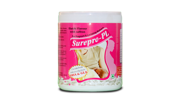 Supepro PL Nutritional Supplements Powder