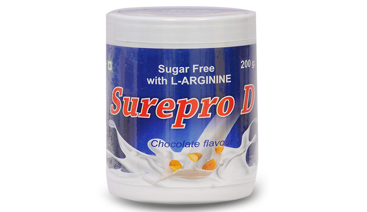 Surepro