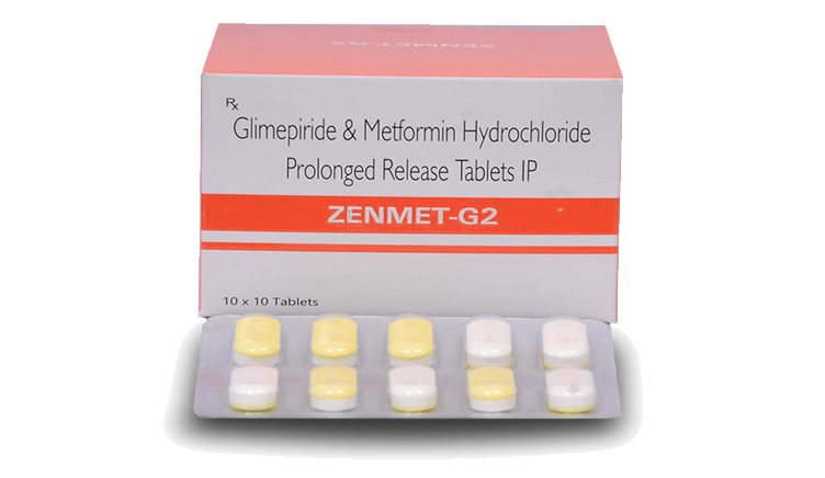 ZENMET G2 TAB