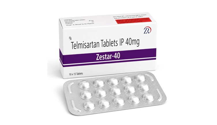 ZEDOCAL HD tablet